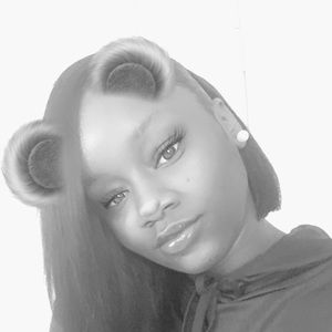 Meet your Posher, Tonesha